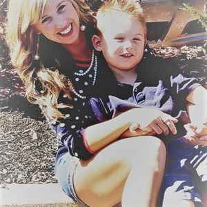 Meet your Posher, Jessica